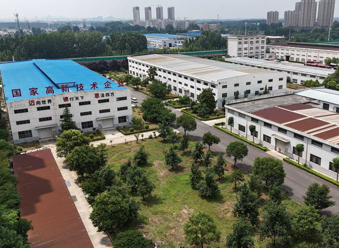 关于我们